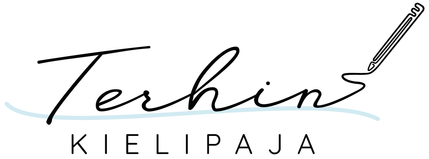 Terhin Kielipaja